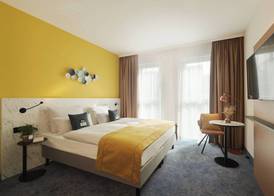 Holiday Inn - the niu, Kettle Stuttgart Vaihingen by IHG 4