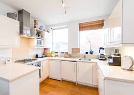 Sloane Square Luxury Flat 4 Guests 3