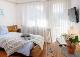 Hotel Rondinella Locarno 4
