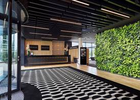 LEGERE HOTEL Erfurt 3