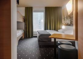 B&B Hotel Bremerhaven 5