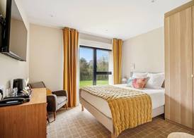 MH Hôtel & Spa Arradon - Golfe du Morbihan 4