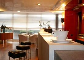 Vicenza Tiepolo Hotel 2