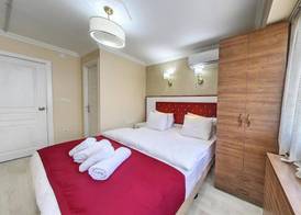 Cihangir Palace Hotel 5
