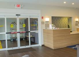 Microtel Inn & Suites by Wyndham - Penn Yan 2