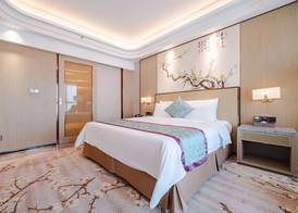 Ramada by Wyndham Wuhan North 5