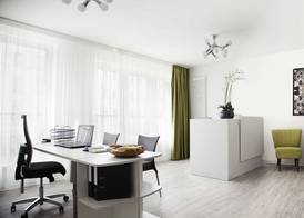 Apartments Rosenthal Residence 2