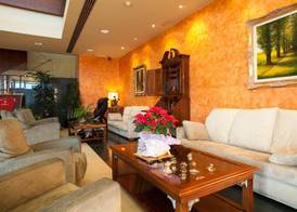 Hotel Villa De Almazan 5