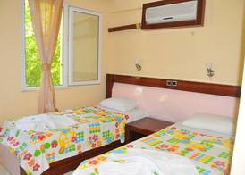 California Apart Otel 5