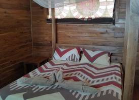 Pura Vida Lodge 2
