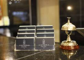 The Victoria Hotel Manchester by Compass Hospitality 3