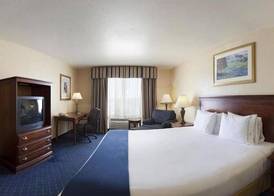 Holiday Inn Express & Suites MOUNTAIN HOME by IHG 5