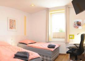 FineApartment Neumünster 2