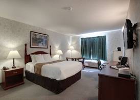 Ramada by Wyndham Nisku Edmonton Airport 4
