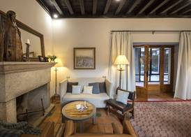 Parador de Ávila 3