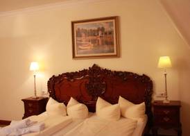 Schlosshotel zum Markgrafen 4