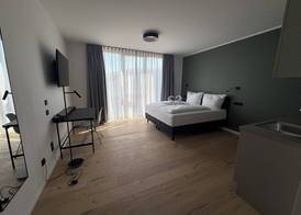 New Age Boardinghaus Bad Rappenau 2