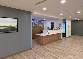 Mainstay Suites - Oklahoma City Airport 3