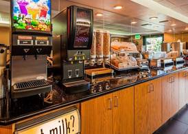 Best Western Town & Country Inn 5
