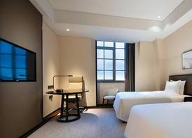 Crowne Plaza Huailai by IHG 4