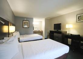 Greenville Inn & Suites 4