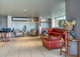 Vistamar Hotel 2
