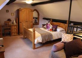 The Mug House Inn 2