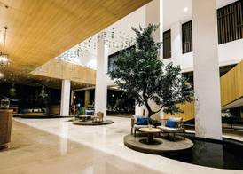 ILLIRA Hotel Banyuwangi 2