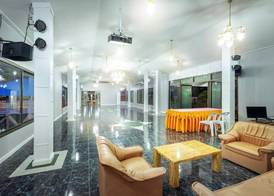 Ivy Cottage by Qiu Hotel 4
