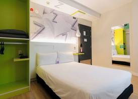 ibis Styles Sao Paulo Barra Funda 5