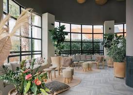 Kouros Exclusive Suites - Adults Only 3