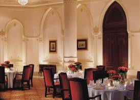 Al Bustan Palace, a Ritz-Carlton Hotel 2