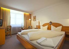 Hotel-Restaurant Mayerhofer 5