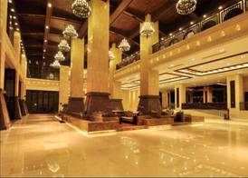 Grand Metropark Bay Hotel Sanya 3
