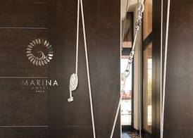 Hotel Marina 3