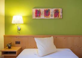 Hotel La Cruna 4