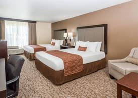 Wingate by Wyndham Joliet 4