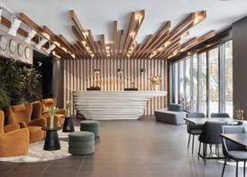 Kennigo Hotel Brisbane, Independent Collection by EVT 2