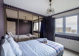 Brussels Expo Elegant residence 3