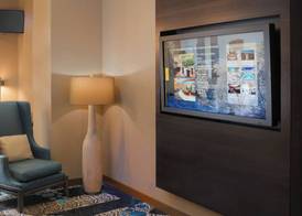Courtyard by Marriott San Antonio Riverwalk 2