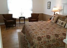 The Quechee Inn at Marshland Farm 5