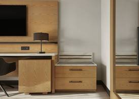 Hyatt Place Montreal - Downtown 4
