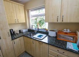 London Road Guest Accommodation 5