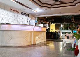 Lime Hotel 4