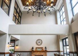 Royale Parc Hotel Tagaytay 2