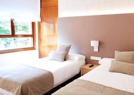 Hotel Ocamiño 4