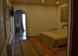 AVAGYAN'S Hotel - Restaurant 4