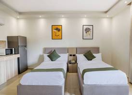 Seven Stays Zayed 5