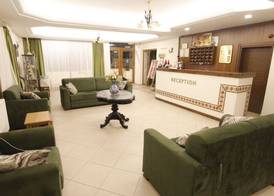 Hotel Ave Maria 5