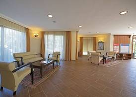 Adaburnu Golmar Beach Hotel - All Inclusive 3